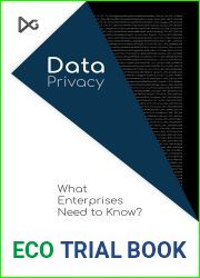 Data Privacy: What Enterprises Need to Know?