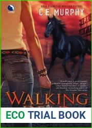 Walking Dead (Walker Papers, #4)