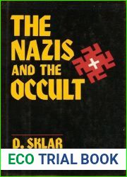 The Nazis and the Occult