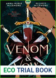 Venom and Vow