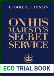 On His Majesty|s Secret Service (James Bond 007)