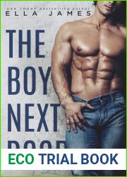 The Boy Next Door (Off-Limits Romance, #2)