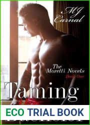 Taming the Bachelor (Moretti Novels, #1)