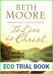 To Live Is Christ