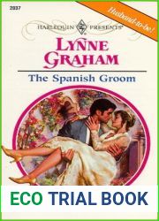 The Spanish Groom