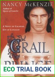 Grail Prince