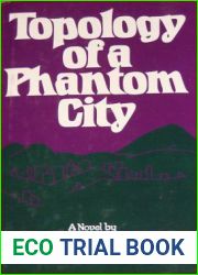 Topology of a Phantom City