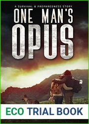 One Man|s Opus (One Man|s Opus #1)