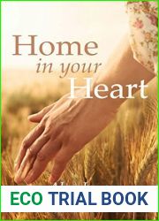 Home in Your Heart (The Alphas| Homestead, #4)