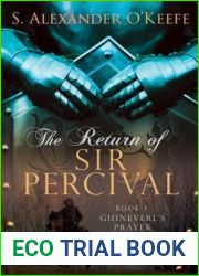 The Return of Sir Percival: Guinevere|s Prayer