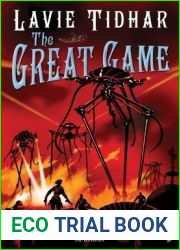 The Great Game (The Bookman Histories, #3)