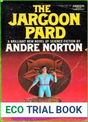 The Jargoon Pard (Witch World Series 2: High Hallack Cycle, #3)