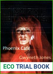 Phoenix Cafe (White Queen, #3)
