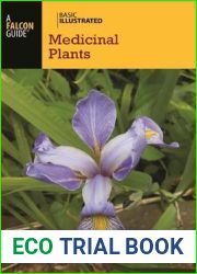 Basic Illustrated Medicinal Plants (Basic Illustrated Series)