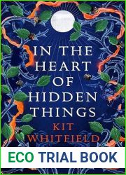 In the Heart of Hidden Things (The Gyrford Series, #1)
