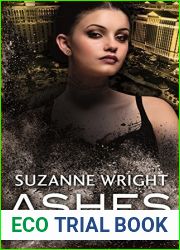 Ashes (Dark in You, #3)