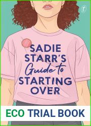 Sadie Starr|s Guide to Starting Over