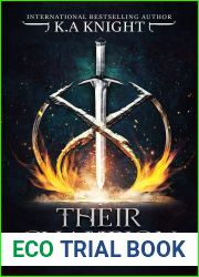 Their Champion Complete Series: Books 1-4