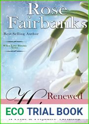 Renewed Hope: A Pride and Prejudice Variation (When Love Blooms, #2)