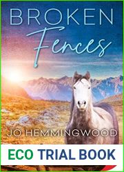 Broken Fences
