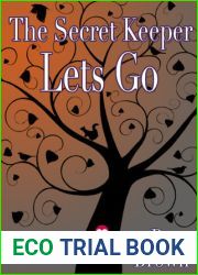 The Secret Keeper Lets Go (The Secret Keeper, #5)