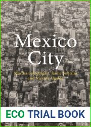 Mexico City (Megacities)