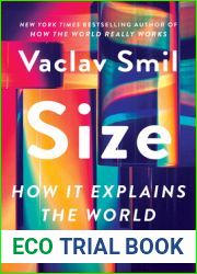 Size: How It Explains the World