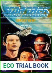 Ghost Ship (Star Trek: The Next Generation #1)