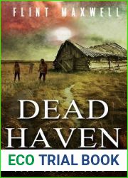 Dead Haven (Jack Zombie #1)