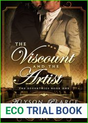 The Viscount and the Artist (The Eccentrics, #1)