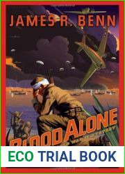 Blood Alone (Billy Boyle World War II, #3)