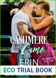 Cashmere and Camo (Billionaires in Blue Jeans, #3)