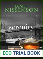 Serenity (Inevitable, #5)