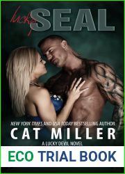 Lucky SEAL (Lucky Devil #2)