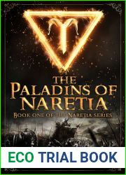 The Paladins of Naretia