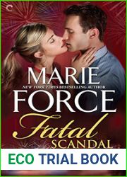 Fatal Scandal (Fatal, #8)