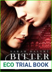 Bitter Fruits (Eden|s Fall, #1)