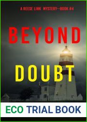 Beyond Doubt (A Reese Link Mystery - Book Four)