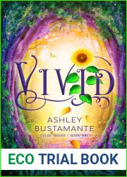 Vivid (The Color Theory, #1)