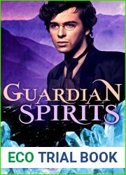 Guardian Spirits (Spirits #3)
