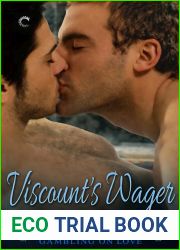 Viscount|s Wager (Gambling on Love, #3)