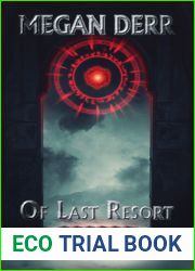 Of Last Resort (Princes of the Blood, #1)