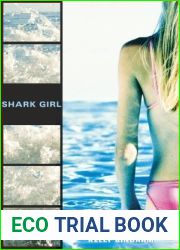 Shark Girl (Shark Girl #1)