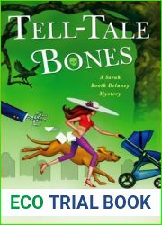 Tell-Tale Bones (Sarah Booth Delaney #26)