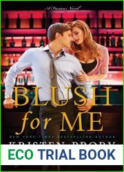 Blush for Me (Fusion, #3)