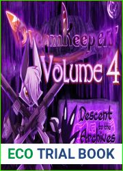 Dreamkeepers Vol 4 Descent to the archives