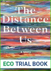 The Distance Between Us (HomePort Chronicles #2)