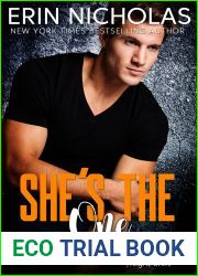 She|s the One (Just Everyday Heroes: Night Shift, #1)
