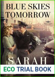 Blue Skies Tomorrow (Wings of Glory, #3)