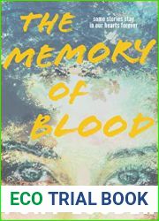 The Memory of Blood